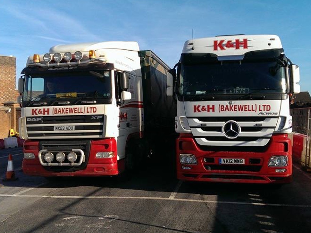 Photo of  K&H vehicles
